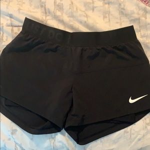Nike dri-fit shorts